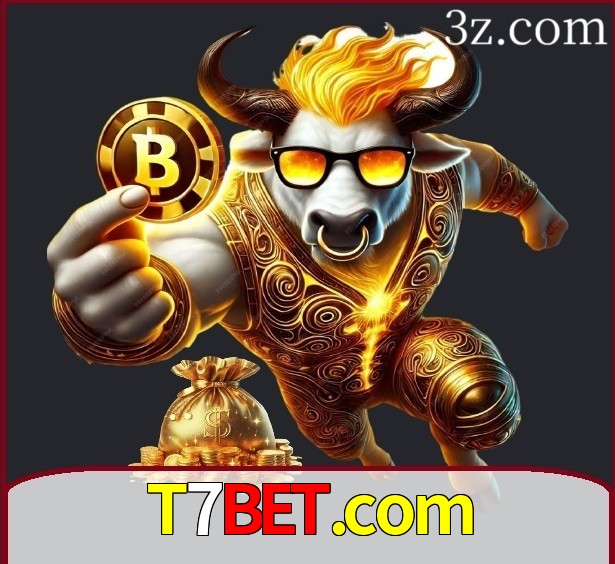 t7bet é a melhor empresa de apostas.